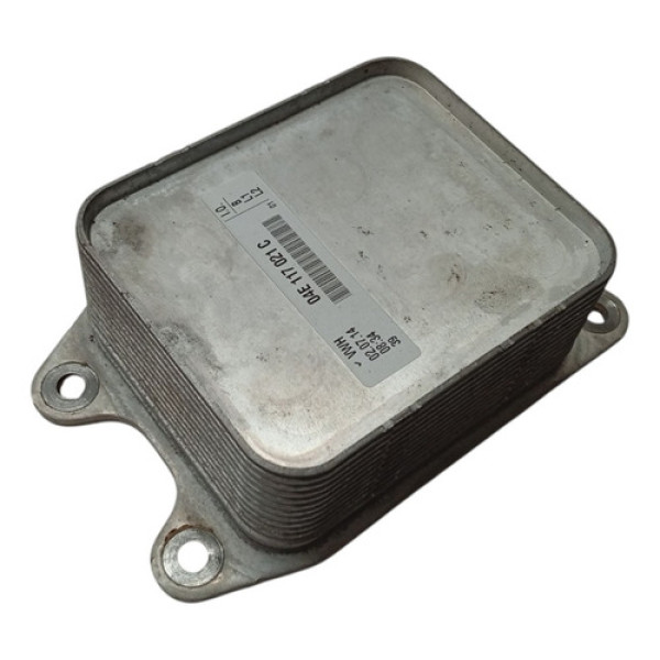 Trocador Calor Motor Volkswagen Golf Tsi 1.4 2015 2016