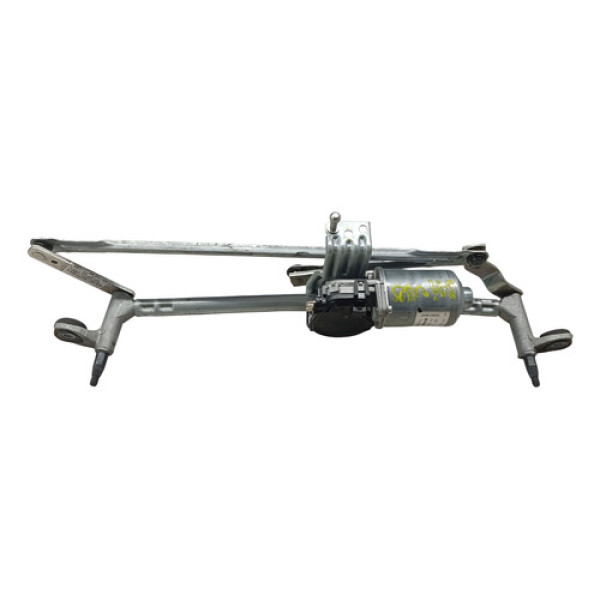 Motor Galhada Limpador Volkswagen Nivus 1.0 2022 2023 Detalh