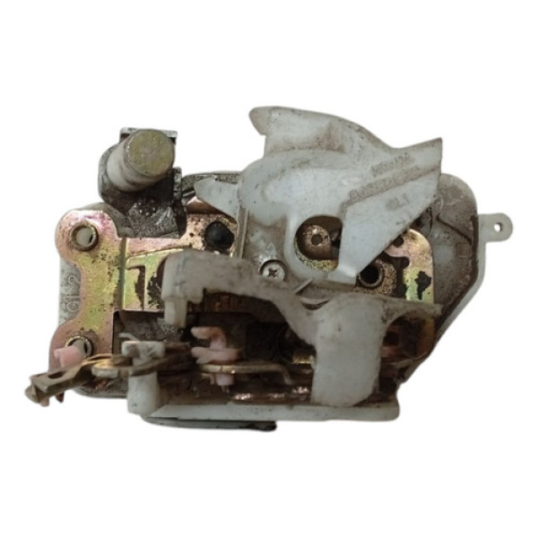 Fechadura Trava Honda Civic Tras Esquerda 2001 2006