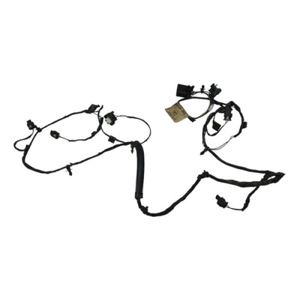 Chicote Sensor Parachoque Diant Discovery Sport 2015 2016 