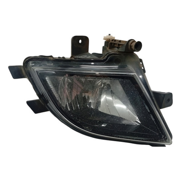 Farol Milha Esquerdo Volkswagen Jetta 2.0 T 211cv Hl 2016 Ok