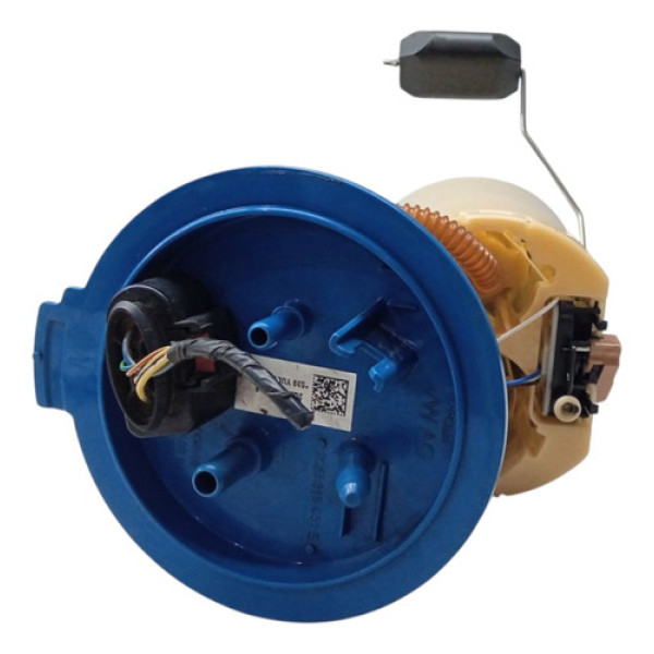 Bomba Combustível Volkswagen Polo Gts 1.4t Flex 2020 2021 