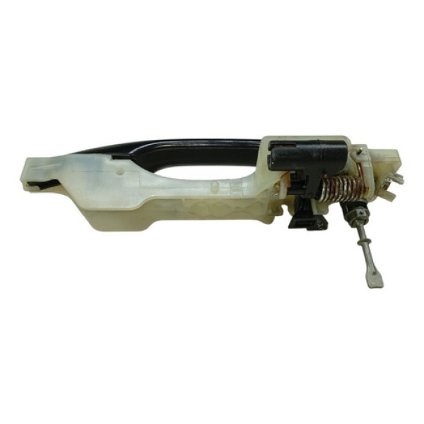 Maçaneta Externa Dianteira Esquerda Elantra 2015 2016 