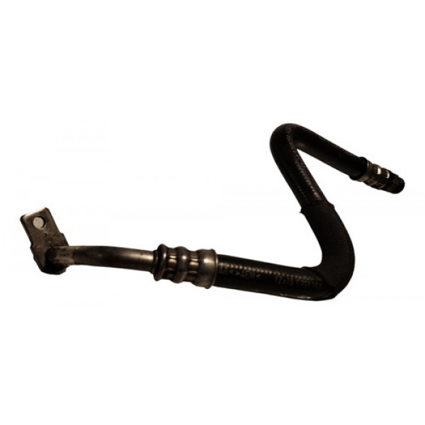Mangueira Refrigeração Óleo Audi Q5 2.0 T 2011 2012  01