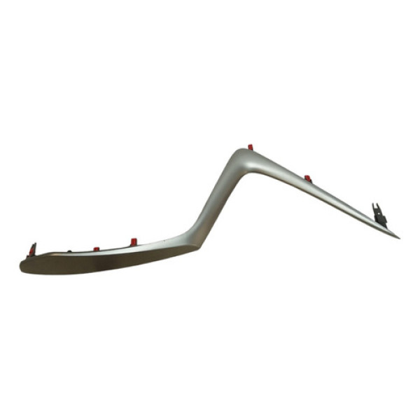 Aplique Moldura Central Direito Toyota Yaris 2018 2019 2020