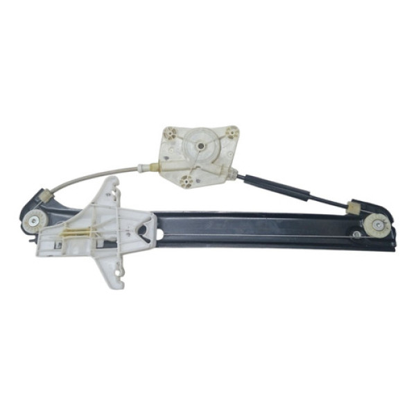 Maquina Vidro Traseiro Esquerdo Volkswagen Up Move 2016 17 
