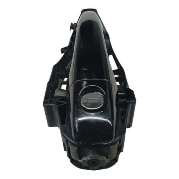 Maçaneta Externa Dianteira Esquerda Citroen Ds4 2013 2014 