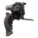Turbina Volkswagen Fusca 2.0t 2013