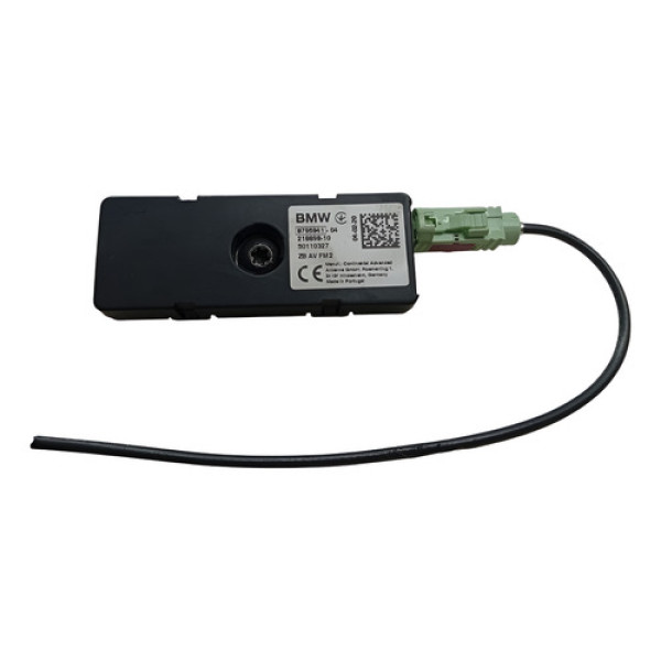 Módulo Amplificador Antena Bmw 218i 2019 2020