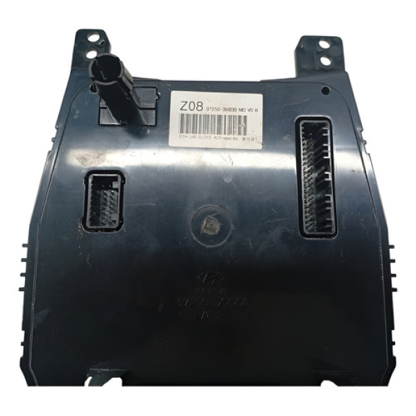 Comando Ar Condicionado Elantra 2012 2013