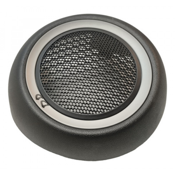 Moldura Tela Alto Falante Direito Mini Cooper One 2011 2012 Preto