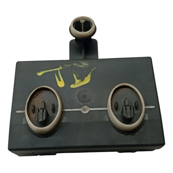 Módulo Porta Tras Dir Porsche Cayenne 3.6 Vr6 2016