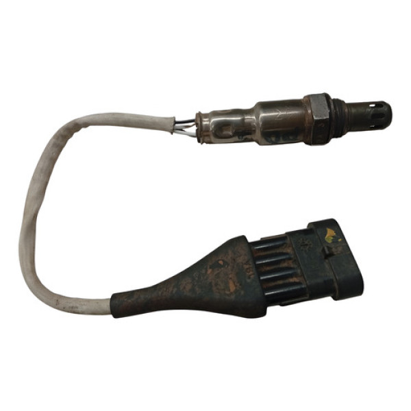 Sonda Lambda Fiat Toro 1.8 2019
