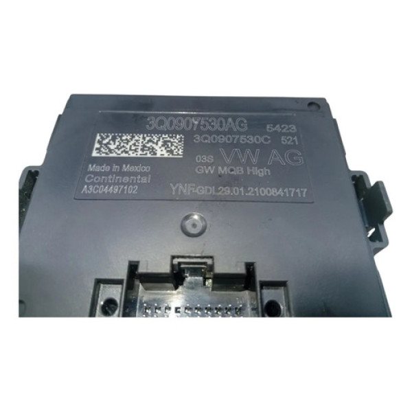 Modulo Interface Volkswagen Taos 2022