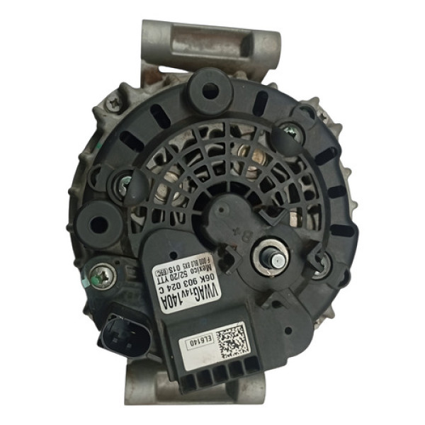 Alternador Volkswagen Jetta Gli 2.0 T 2021