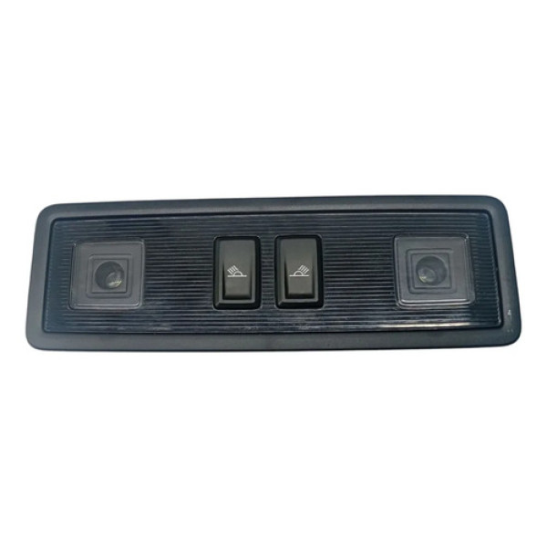 Luz Teto Cortesia Volkswagen Nivus Gts 1.4 T 2026
