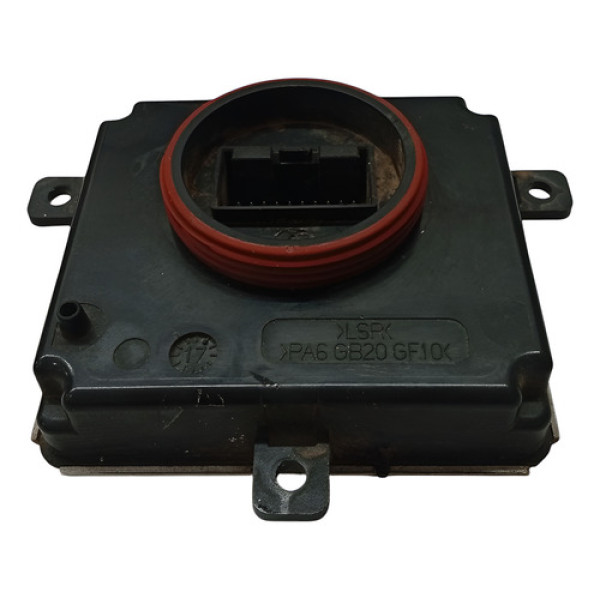 Módulo Reator Farol Esquerdo Vw Passat B8 2017 2018