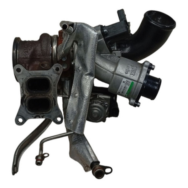 Turbina Audi A3 1.8 2014 2015 