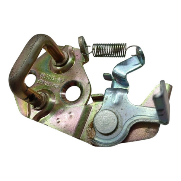 Fechadura Trava Tampa Traseira Chery S18 2012