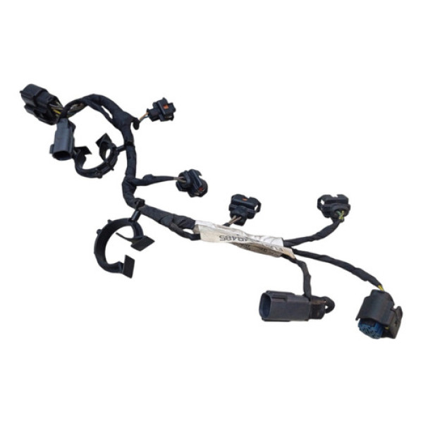 Chicote Bico Injetor Ford Fusion Titanium 2.0t 2017