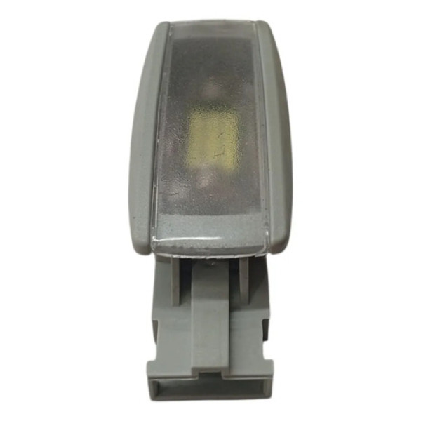Luz Quebra Sol Vw Jetta Hl 2.0 211cv 2016