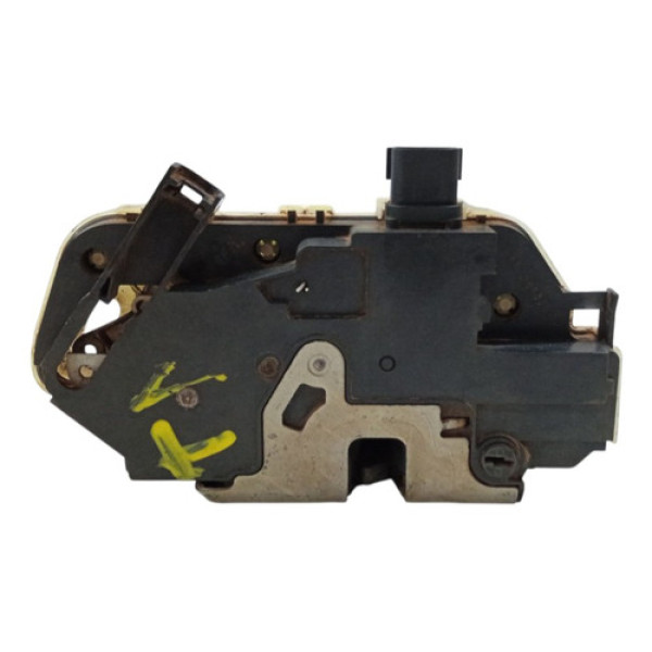 Fechadura Porta Traseira Esquerda Ford Edge 2010 2011 2012 