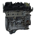 Motor Parcial Mercedes-benz C180 1.8 Cgi 2012
