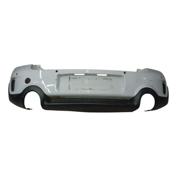 Parachoque Mini Cooper S Countryman 4all Traseiro 2013 