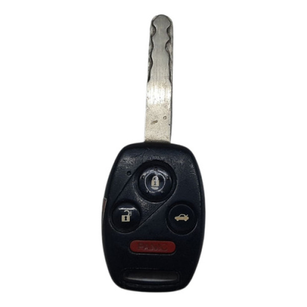 Chave Miolo Ignição Honda Civic Si 2008 2009