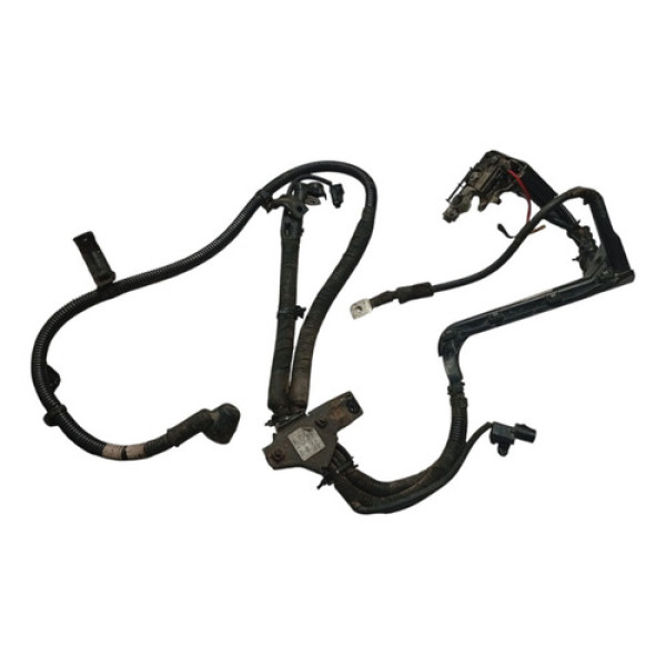 Chicote Polo Positivo Bateria Azera 2012 2013 2014