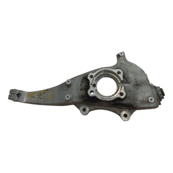 Manga Eixo Dianteiro Dir Bmw 750i 4.4 Activehybrid 2011 2012