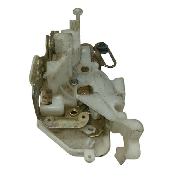 Fechadura Porta Diant Honda Civic 2004