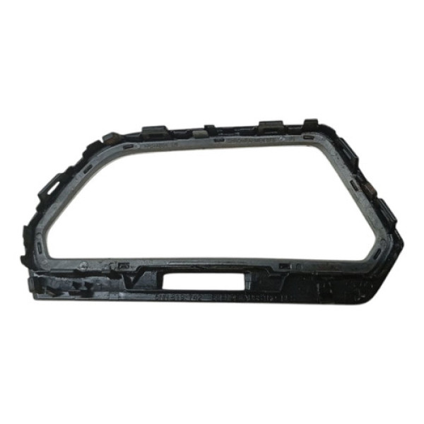 Moldura Difusor Ar Esquerdo Volkswagen Tiguan R-line 2024