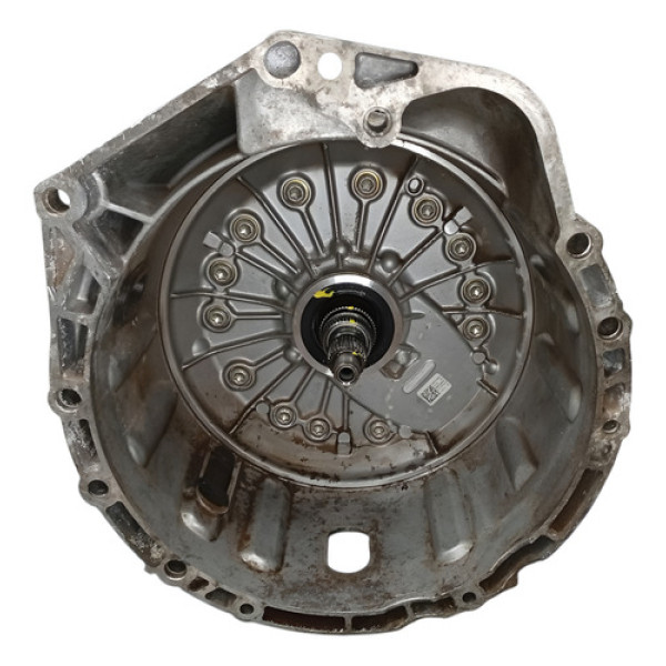 Caixa Marcha Câmbio Bmw X1 Xdrive 2.0 T N20 2013 Detalhe