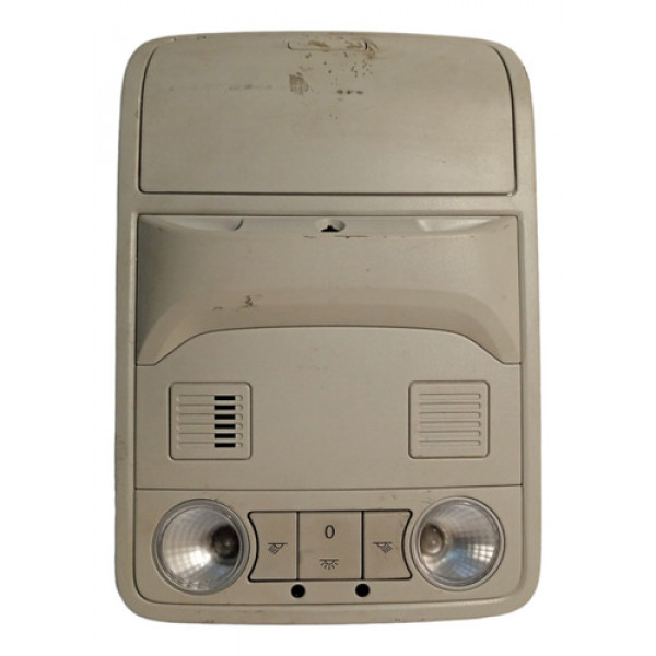 Luz Cortesia Vw Tiguan 2011 2012 2013 2014  Ok