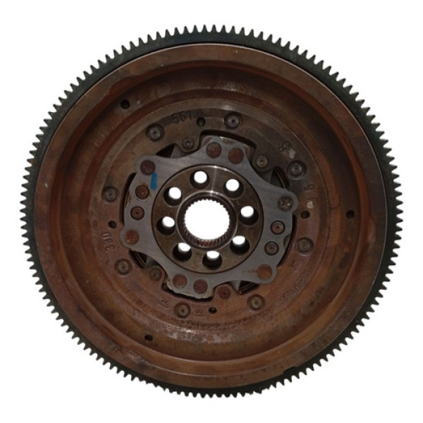 Volante Motor Volkswagen Tiguan R-line 2.0t 2020