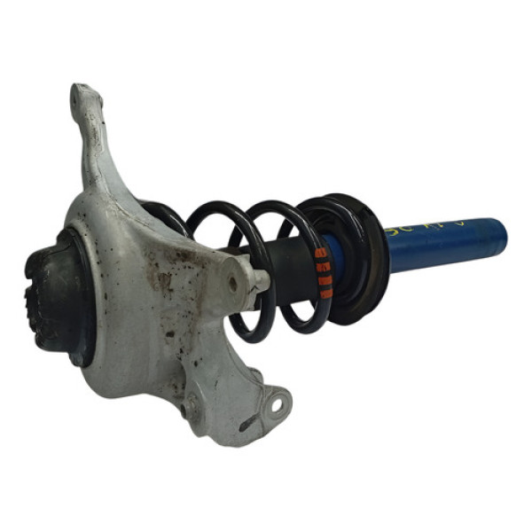 Torre Telescopio Diant Audi A4 2.0t Gasol 2011 Azul