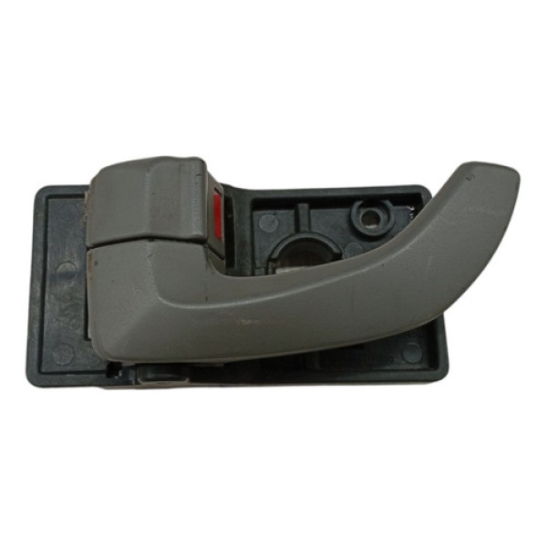 Maçaneta Interna Dianteira Esquerda Hyundai Tucson 2009 2010 Ok Dianteira