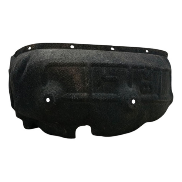 Parabarro Traseiro Esquerdo Bmw X1 Sdrive 2010 2011 