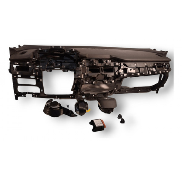 Kit Painel Tabelie Chery Tiggo 8 2021 2022  Original Chery