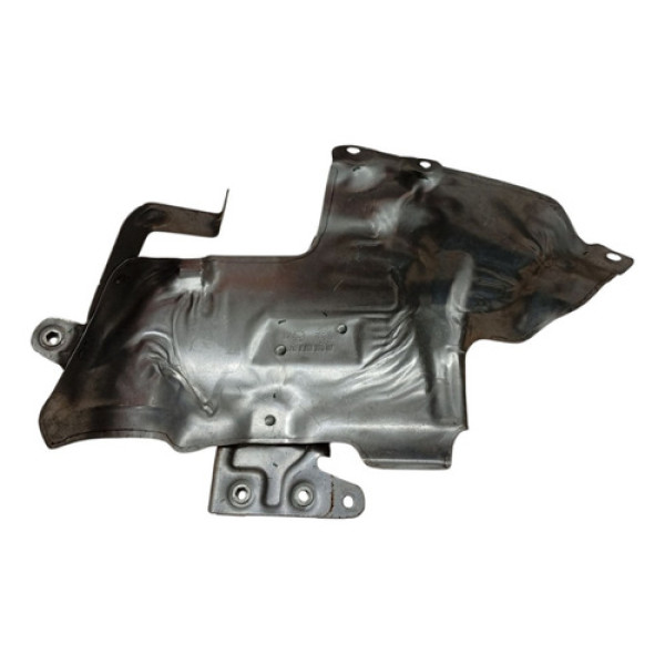 Defletor Calor Escape Bmw X1 2022 2023 
