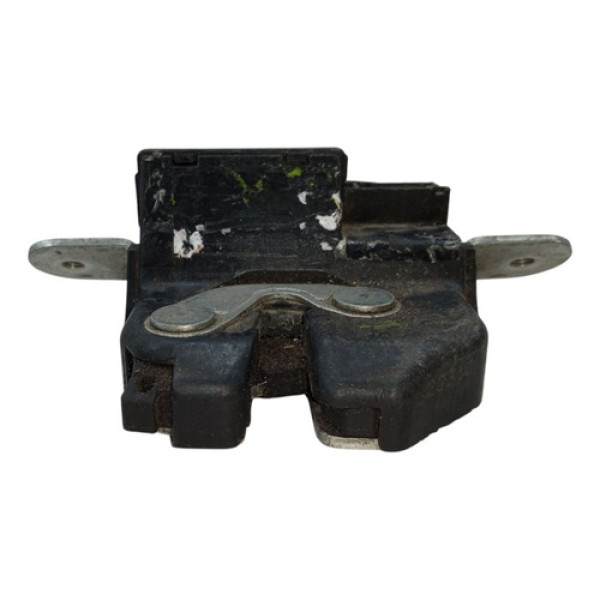 Fechadura Tampa Fiat Ideia 2005 2006 2007 Detalhe 