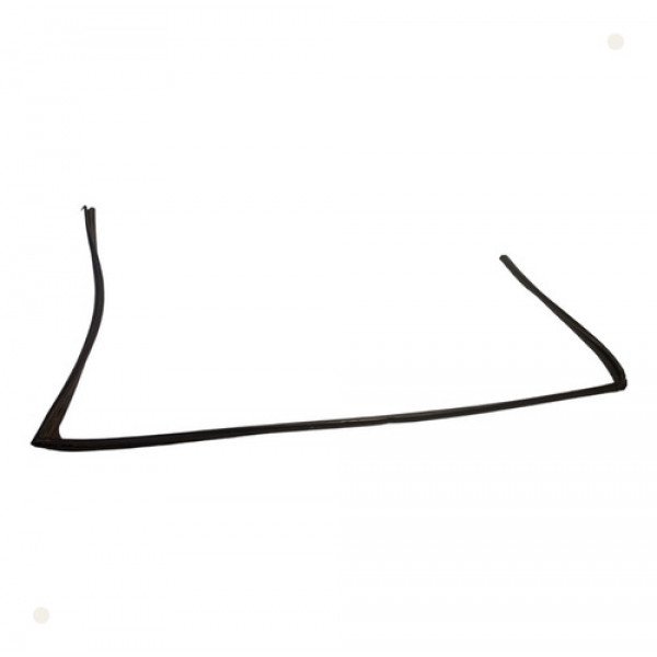 Guarnição Dianteiro Esquerdo Ford Territory 1.5 2019 2020 Preto