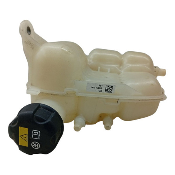 Reservatório Água Radiador Bmw X1 2022 2023 