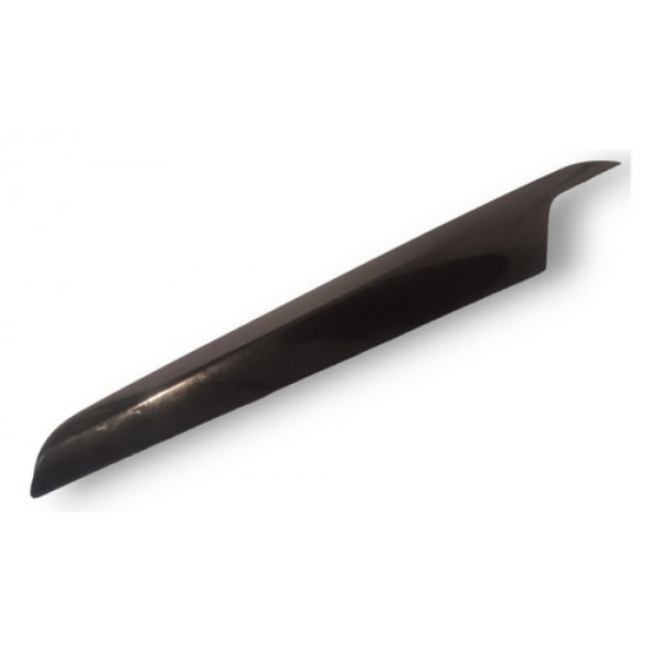 Acabamento Interno Porta Dianteira Esquerda Bmw X1 2012 2013 Preto