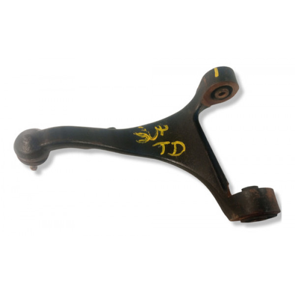 Bandeja Balança Superior Traseiro Direito Santa Fé 2008 09 