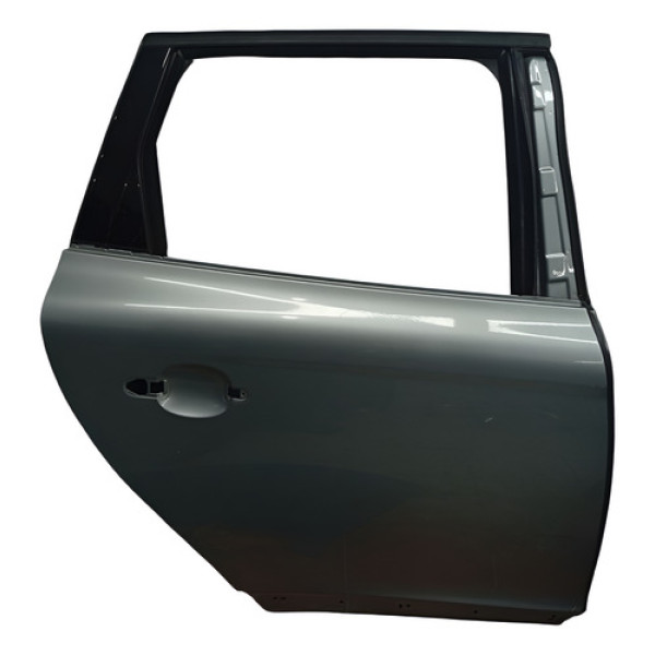 Portatraseira Direita Volvo Xc60 T5 2015 2016 Traseira Direito Cinza