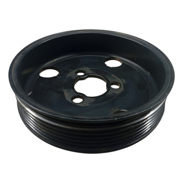 Polia Bomba Dágua Porsche Cayenne 3.6 Vr6 2016