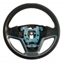 Volante Direção Comando Chevrolet Captiva 2010 2011  Preto