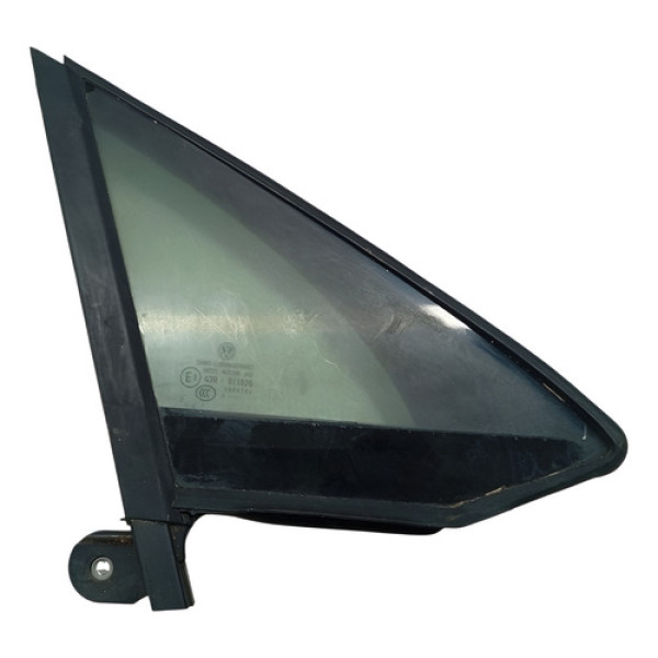 Vidro Fixo Dianteiro Direito Vw Passat B8 2017 2018